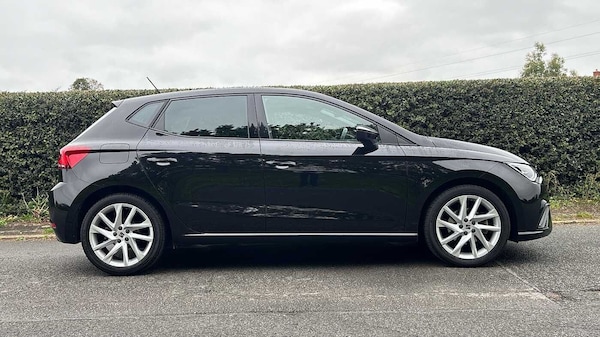 Used SEAT Ibiza 2023 for sale - 76216694: Photo 4