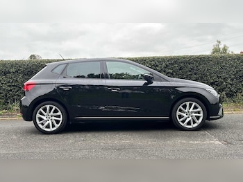Used SEAT Ibiza 2023 for sale - 76216694: Photo