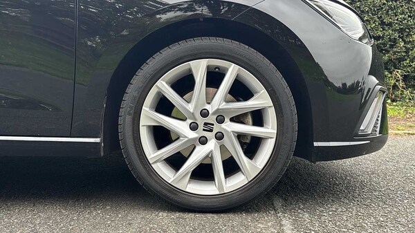Used SEAT Ibiza 2023 for sale - 76216694: Photo 5