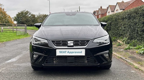 Used SEAT Ibiza 2023 for sale - 76216694: Photo 7