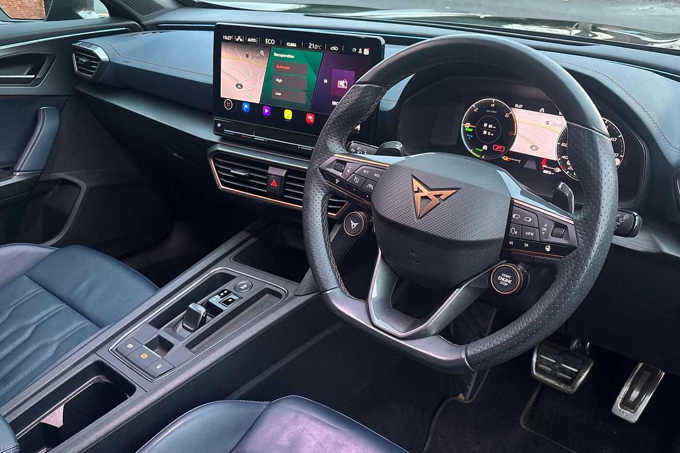 Used Cupra Formentor 2024 for sale - 76800516: Photo 12