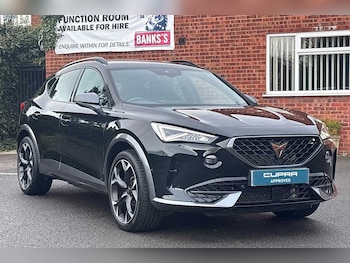 2024 (24) - 1.4 eHybrid 245 VZ2 5dr DSG