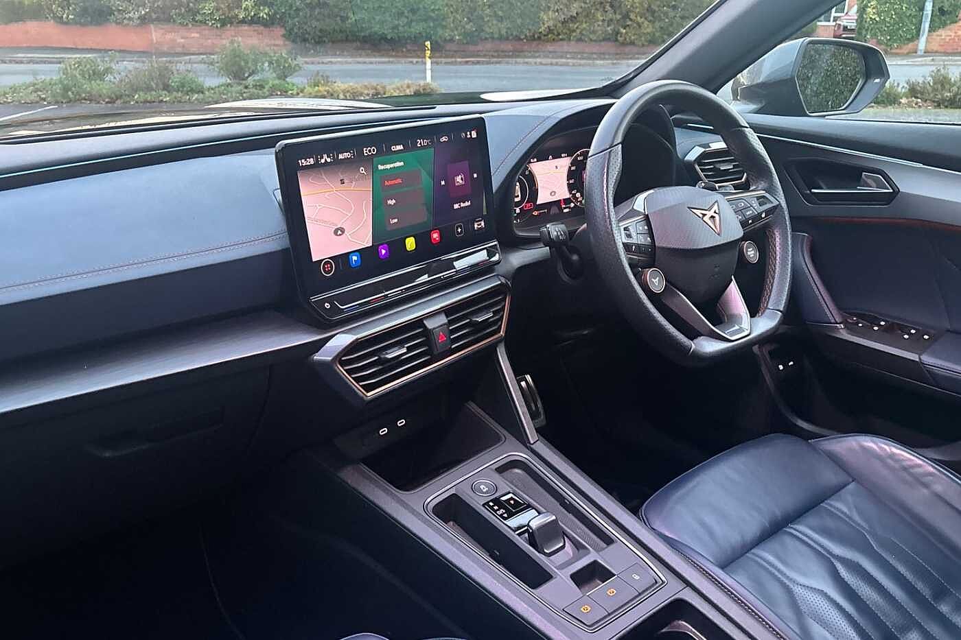 Used Cupra Formentor 2024 for sale - 76800516: Photo 2