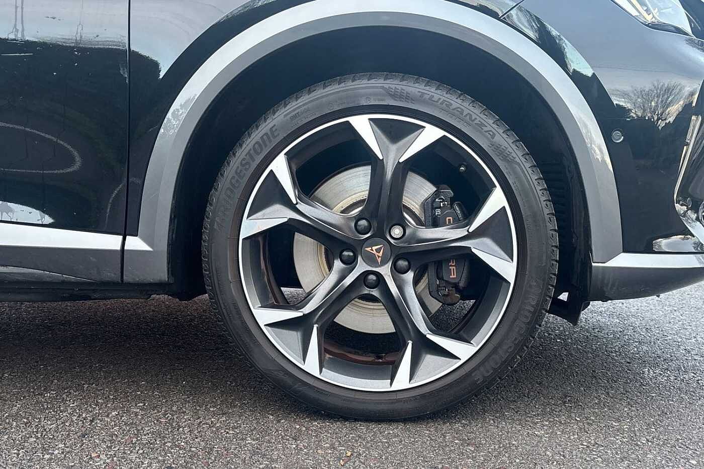 Used Cupra Formentor 2024 for sale - 76800516: Photo 5