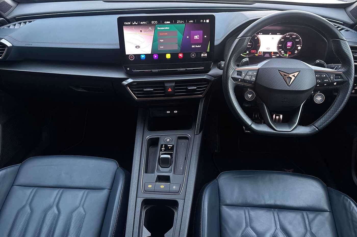 Used Cupra Formentor 2024 for sale - 76800516: Photo 6