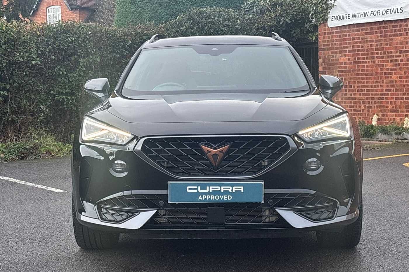 Used Cupra Formentor 2024 for sale - 76800516: Photo 7