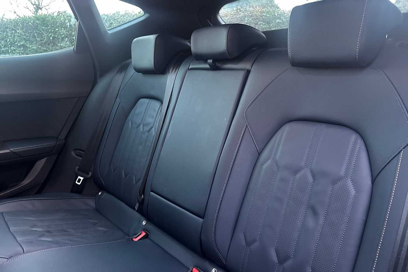 Used Cupra Formentor 2024 for sale - 76800516: Photo 9