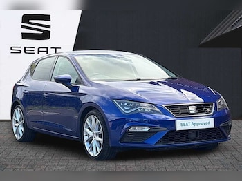 SEAT Leon feature image