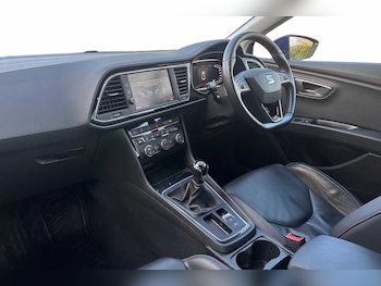 Used SEAT Leon 2019 for sale - 77855196: Photo