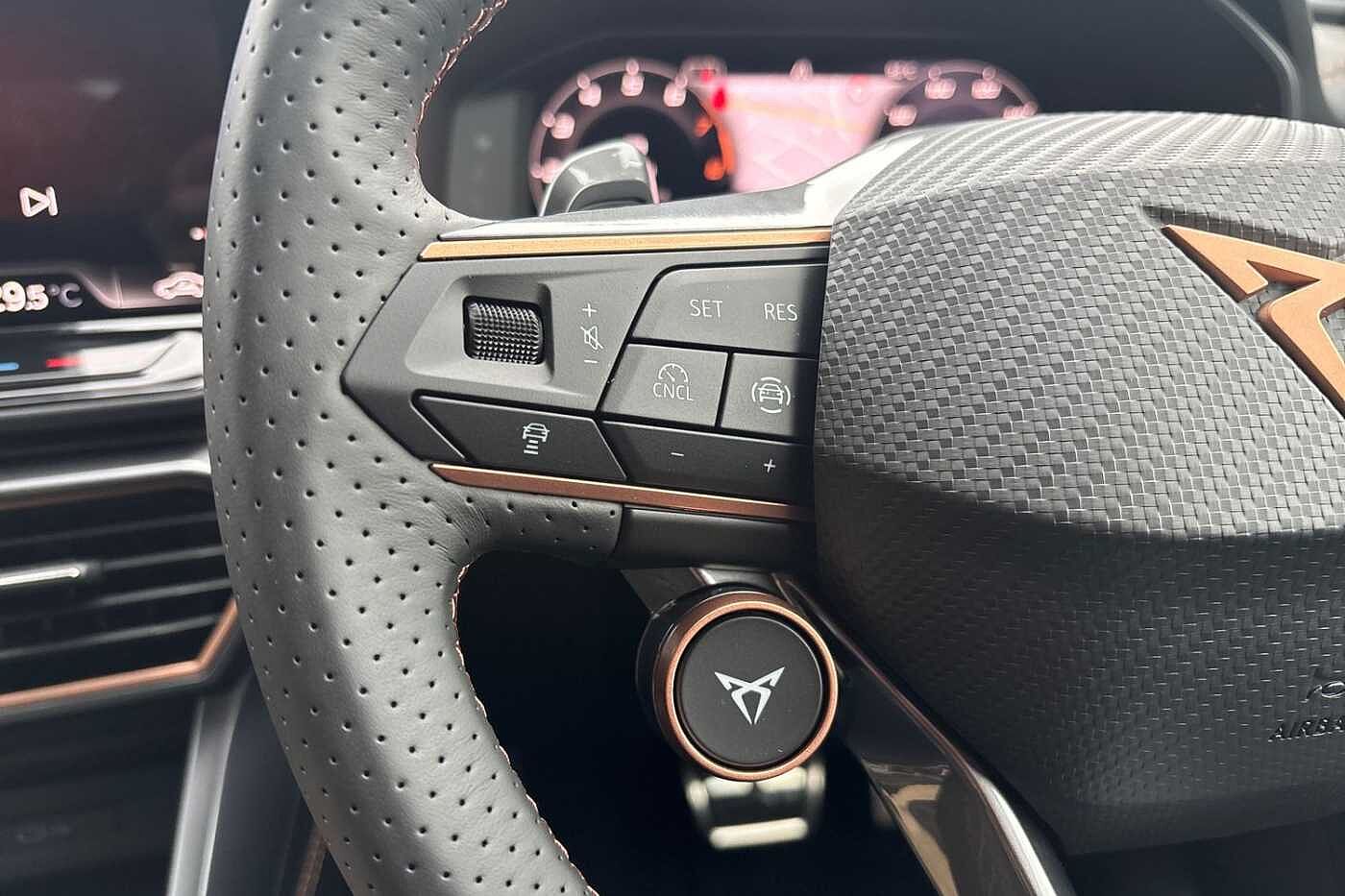 Used Cupra Leon 2025 for sale - 77176732: Photo 15