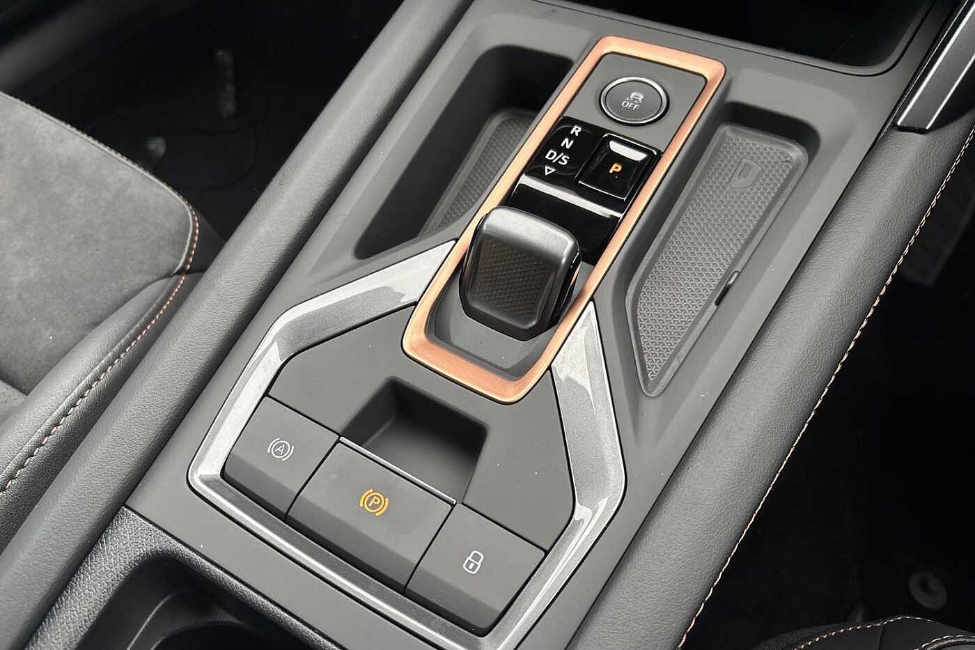 Used Cupra Leon 2025 for sale - 77176732: Photo 16