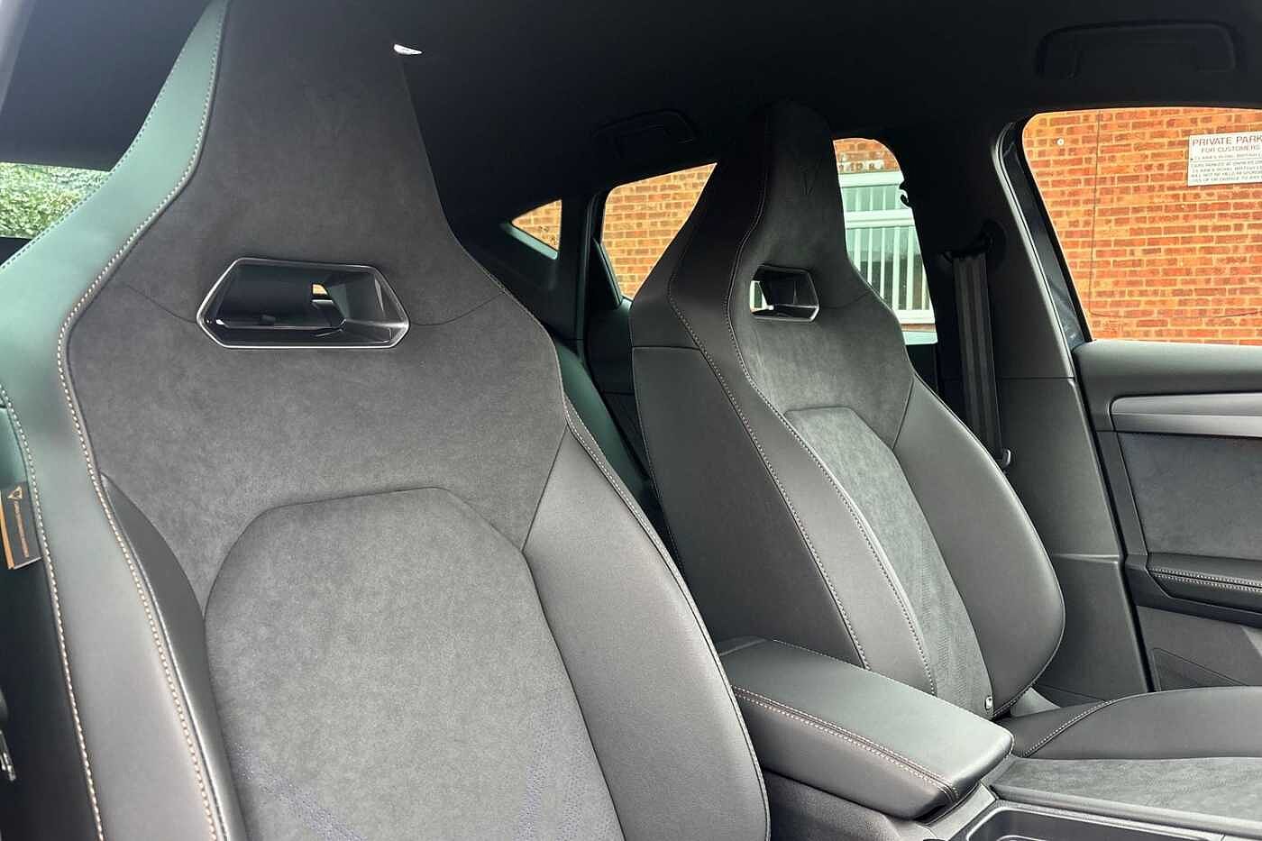 Used Cupra Leon 2025 for sale - 77176732: Photo 19