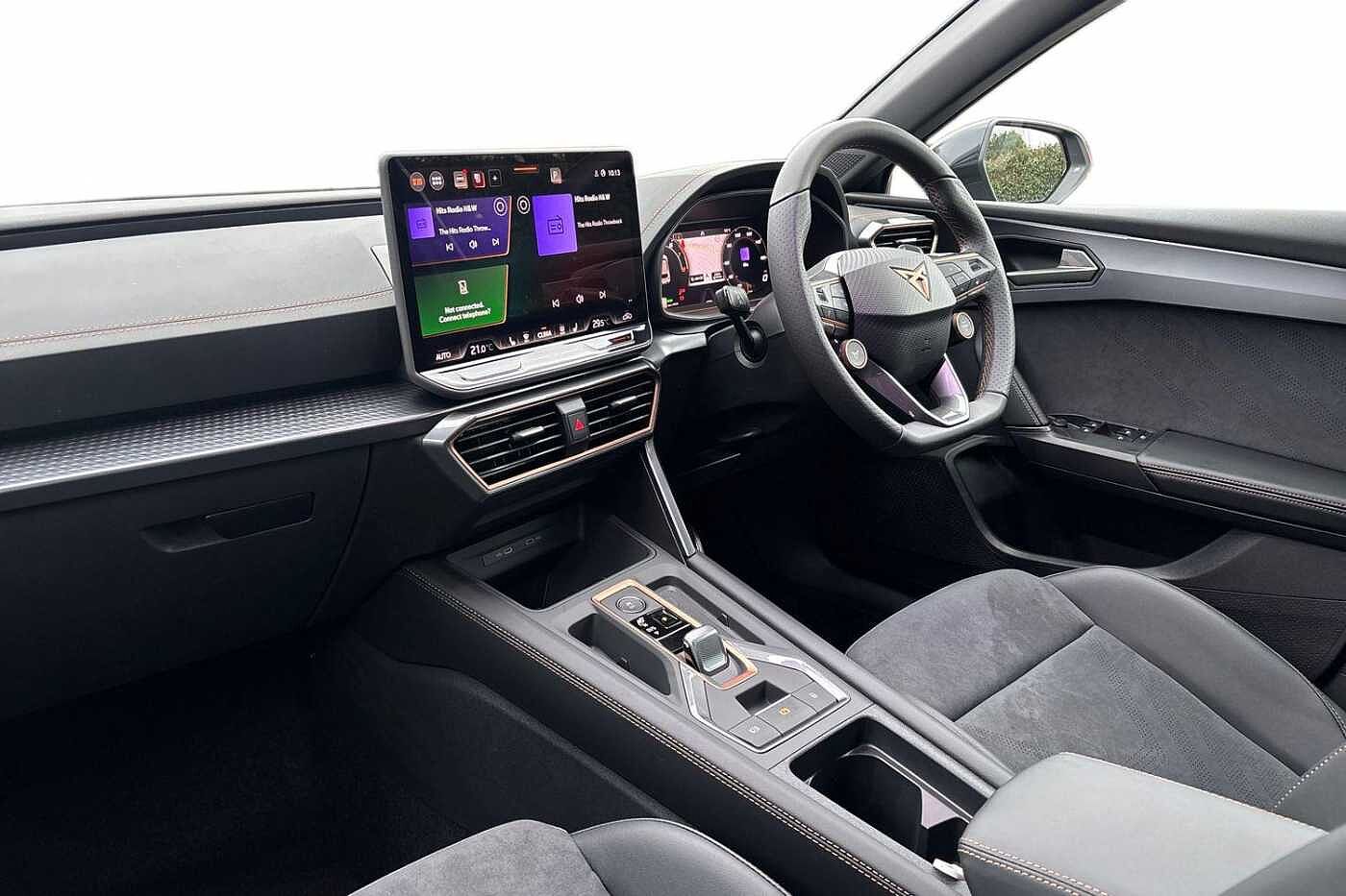 Used Cupra Leon 2025 for sale - 77176732: Photo 2