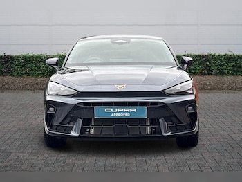 Used Cupra Leon 2025 for sale - 77176732: Photo
