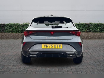 Used Cupra Leon 2025 for sale - 77176732: Photo