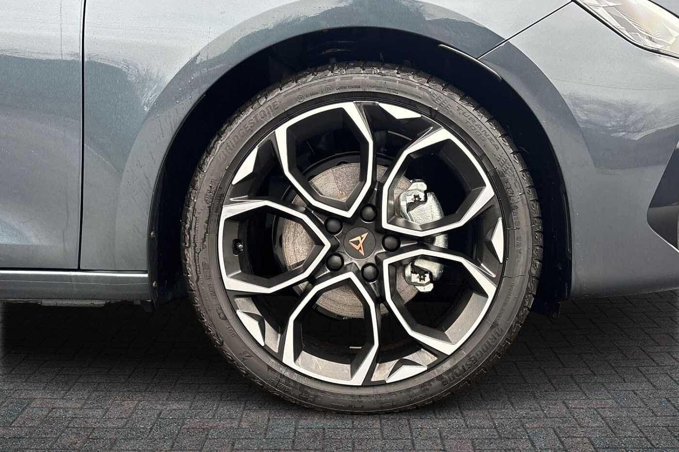 Used Cupra Leon 2025 for sale - 77176732: Photo 5