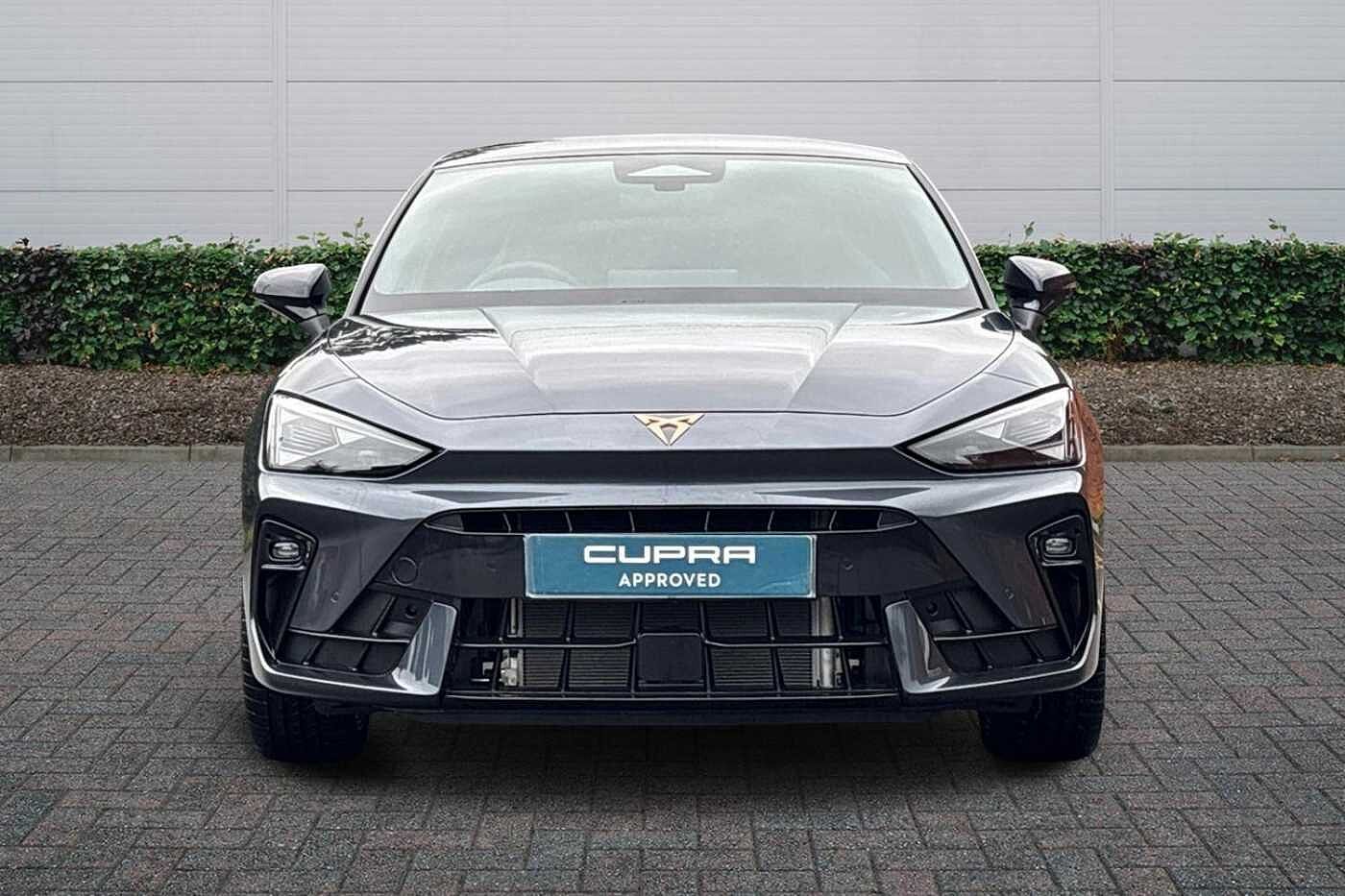 Used Cupra Leon 2025 for sale - 77176732: Photo 7