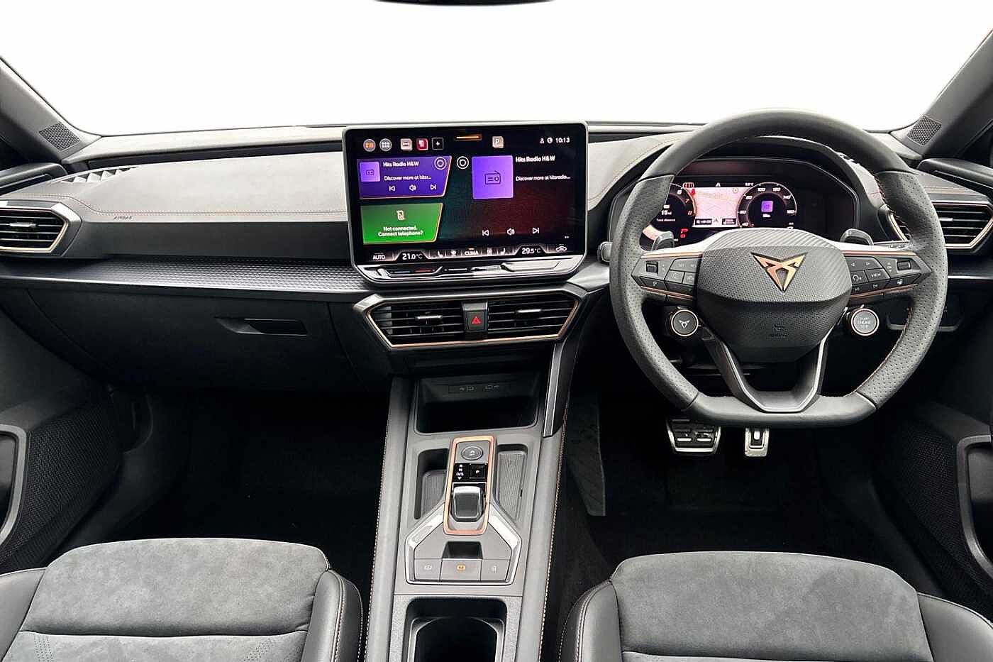 Used Cupra Leon 2025 for sale - 77176732: Photo 8