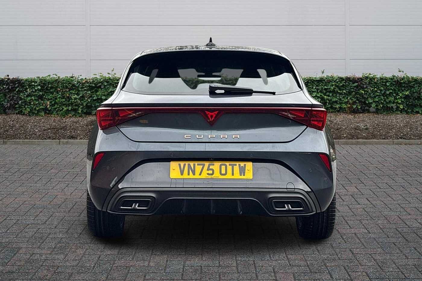 Used Cupra Leon 2025 for sale - 77176732: Photo 9