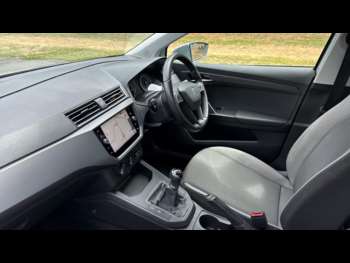 Used SEAT Ibiza 2019 for sale - 75292677: Photo