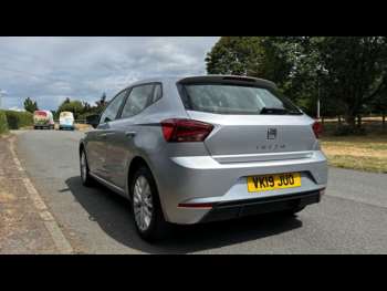 Used SEAT Ibiza 2019 for sale - 75292677: Photo