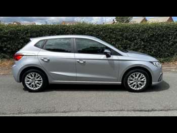 Used SEAT Ibiza 2019 for sale - 75292677: Photo