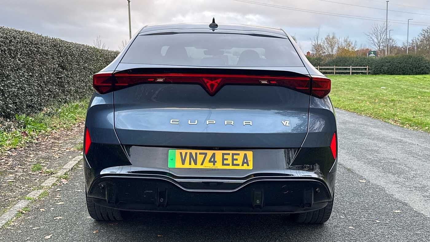 Used Cupra Tavascan 2024 for sale - 77218284: Photo 11