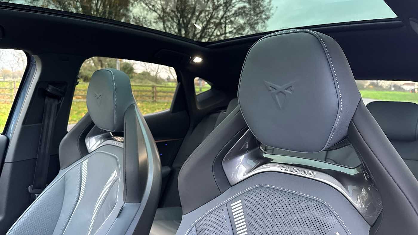 Used Cupra Tavascan 2024 for sale - 77218284: Photo 13