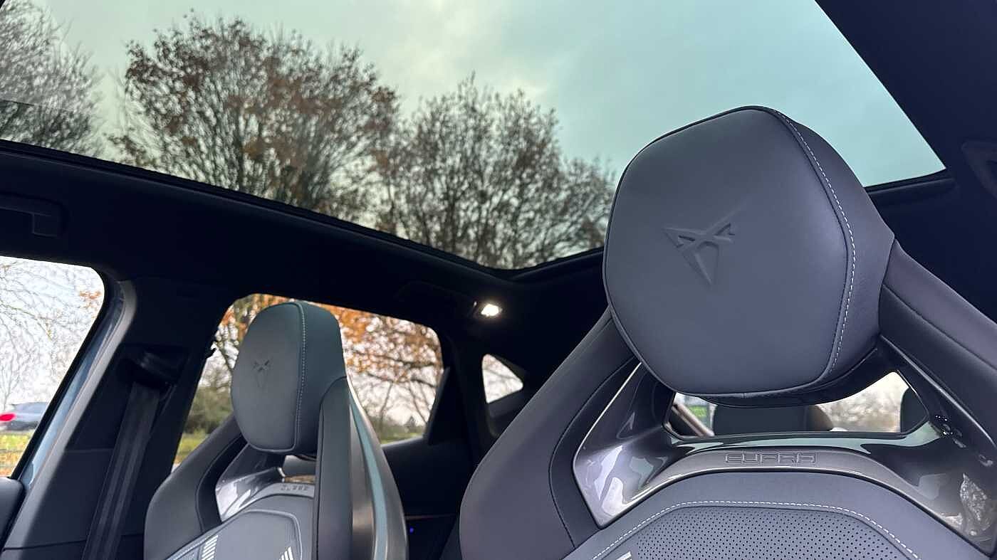 Used Cupra Tavascan 2024 for sale - 77218284: Photo 14