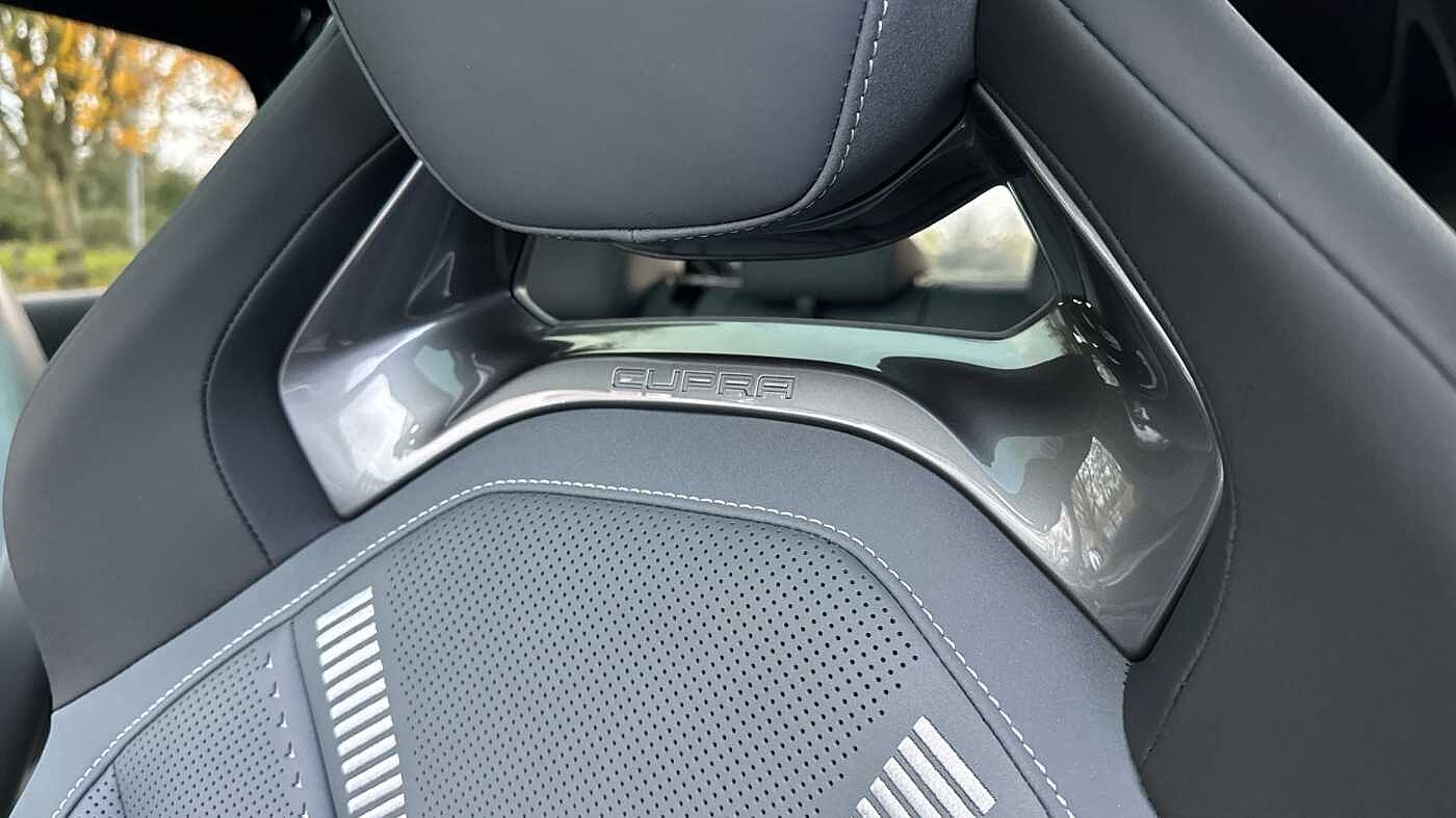 Used Cupra Tavascan 2024 for sale - 77218284: Photo 15