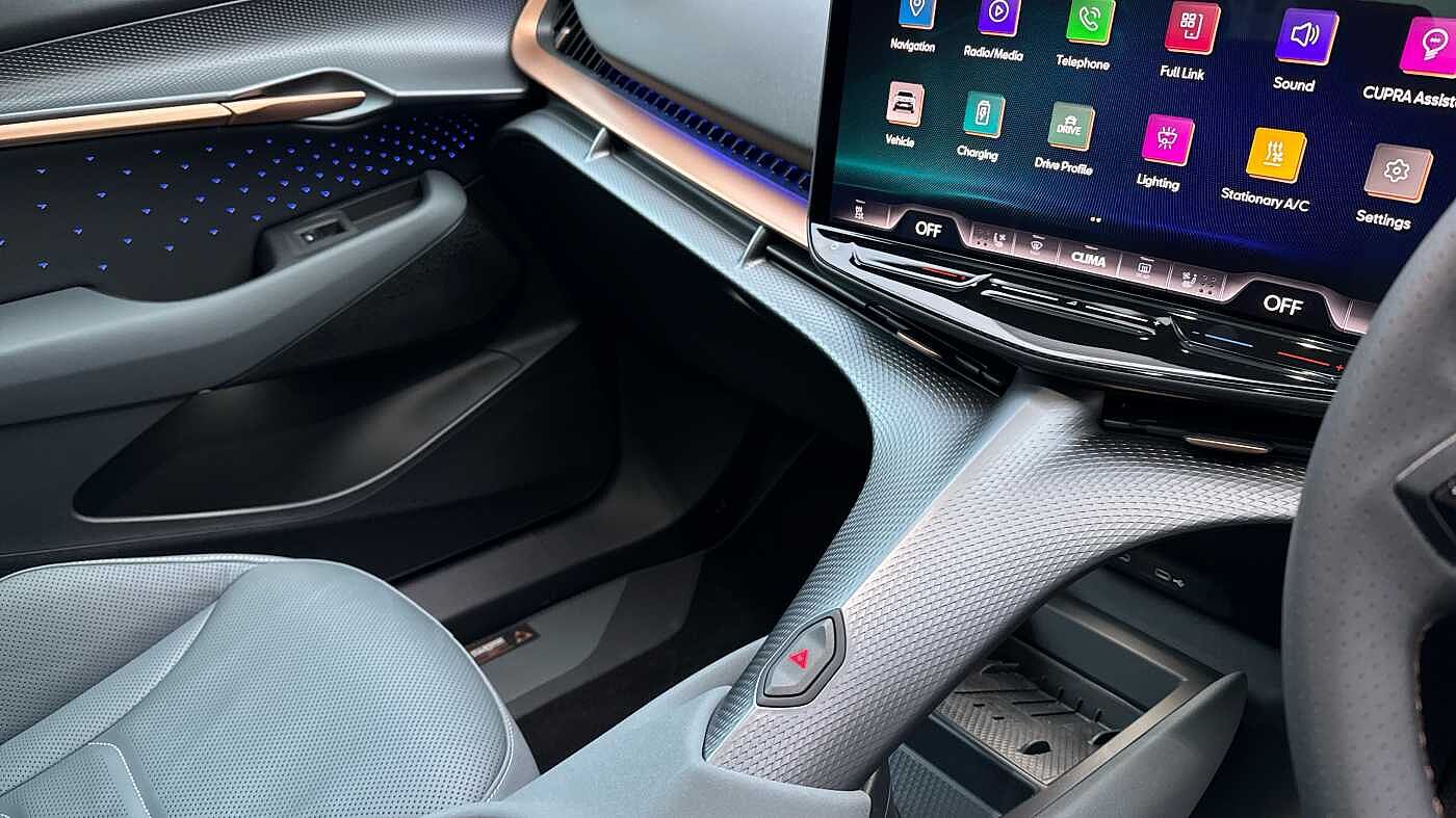 Used Cupra Tavascan 2024 for sale - 77218284: Photo 18