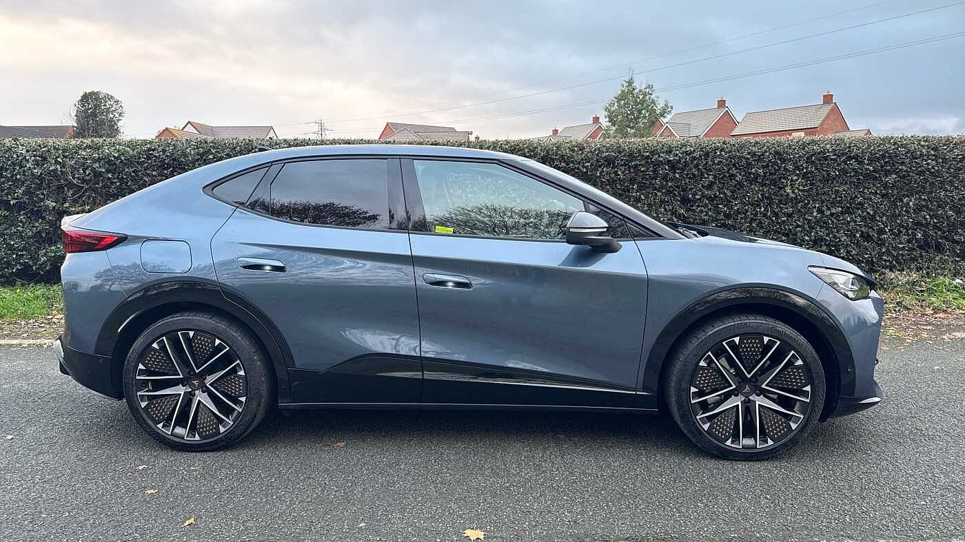 Used Cupra Tavascan 2024 for sale - 77218284: Photo 3