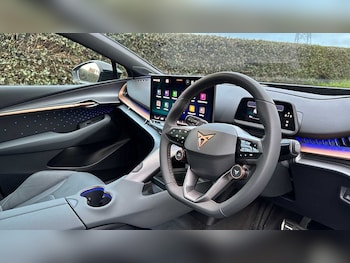 Used Cupra Tavascan 2024 for sale - 77218284: Photo