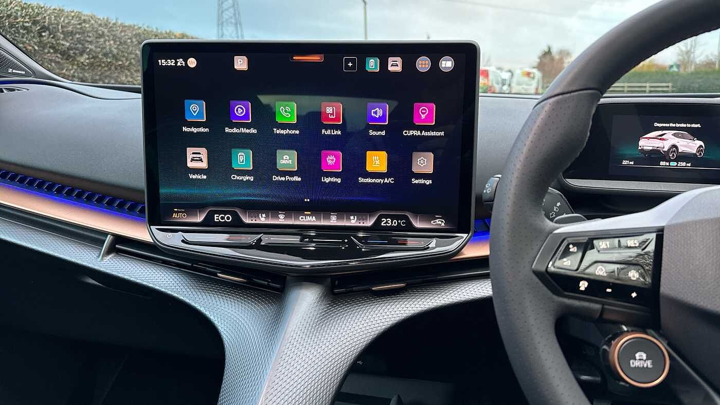 Used Cupra Tavascan 2024 for sale - 77218284: Photo 5