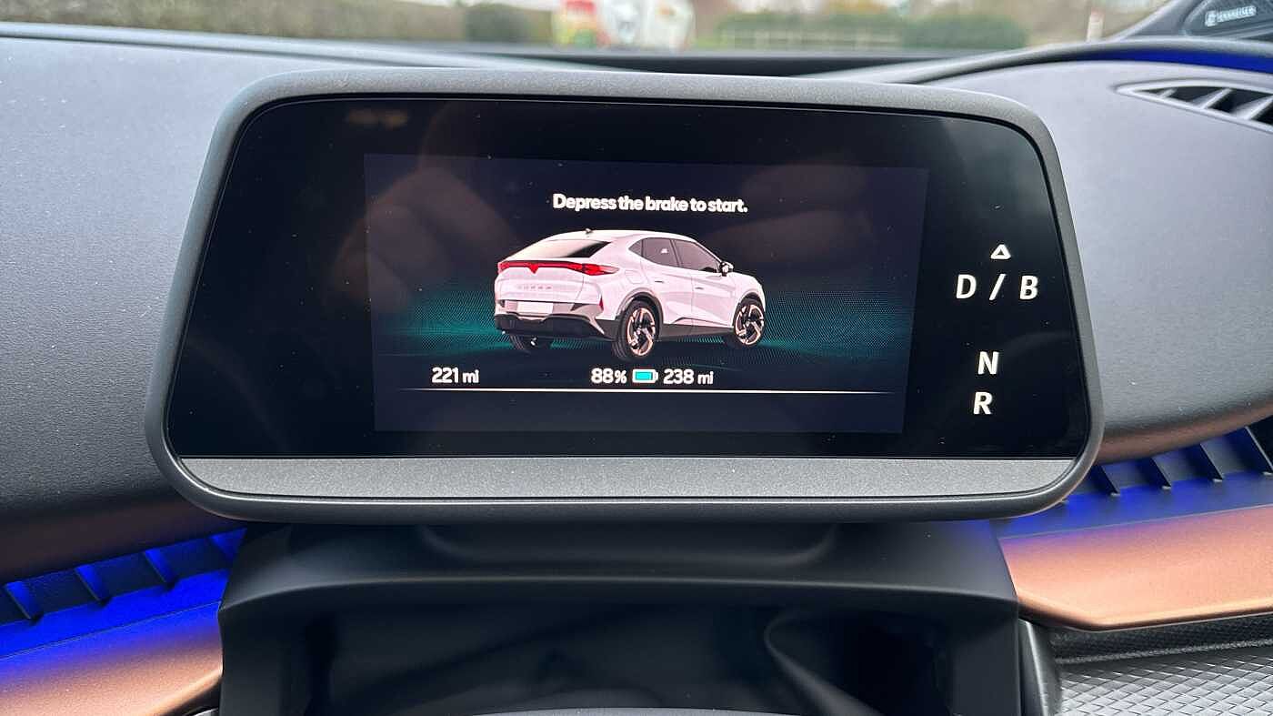 Used Cupra Tavascan 2024 for sale - 77218284: Photo 6