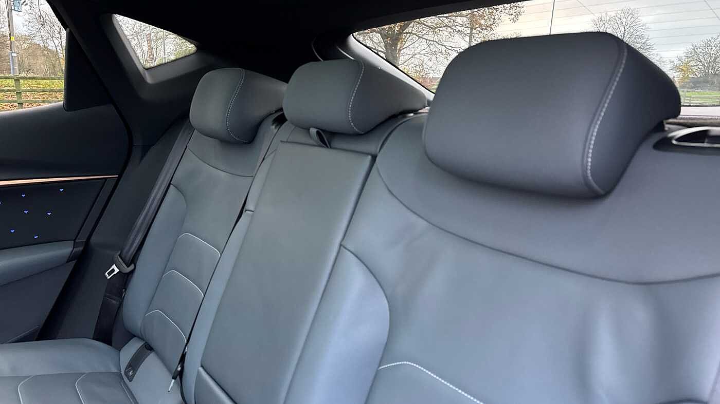 Used Cupra Tavascan 2024 for sale - 77218284: Photo 9