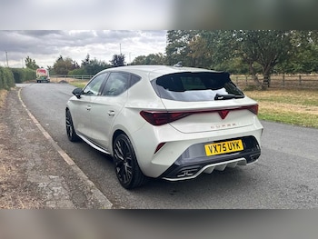 Used Cupra Leon 2025 for sale - 75783402: Photo