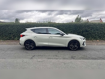 Used Cupra Leon 2025 for sale - 75783402: Photo
