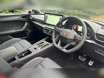 Used Cupra Leon 2025 for sale - 75783402: Photo