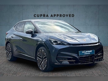 Used Cupra Tavascan 2026 for sale - 79237966: Photo