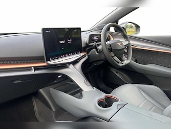 Used Cupra Tavascan 2026 for sale - 79237966: Photo