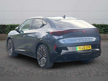 Used Cupra Tavascan 2026 for sale - 79237966: Photo