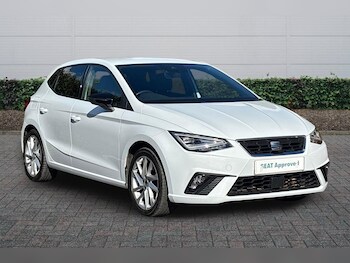 SEAT Ibiza feature image