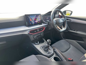 Used SEAT Ibiza 2023 for sale - 77994861: Photo