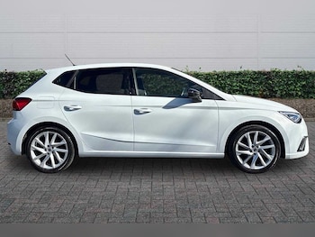 Used SEAT Ibiza 2023 for sale - 77994861: Photo