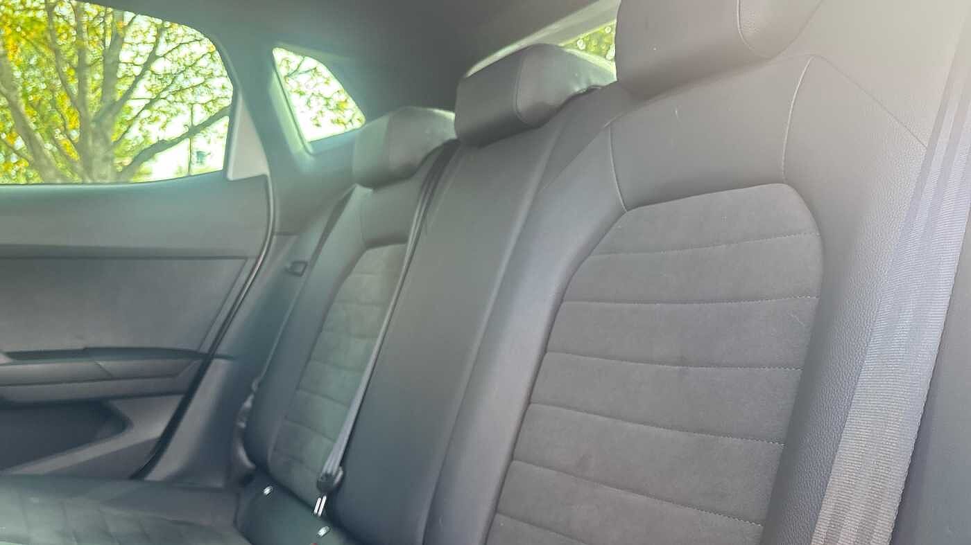Used SEAT Ibiza 2020 for sale - 76309295: Photo 10