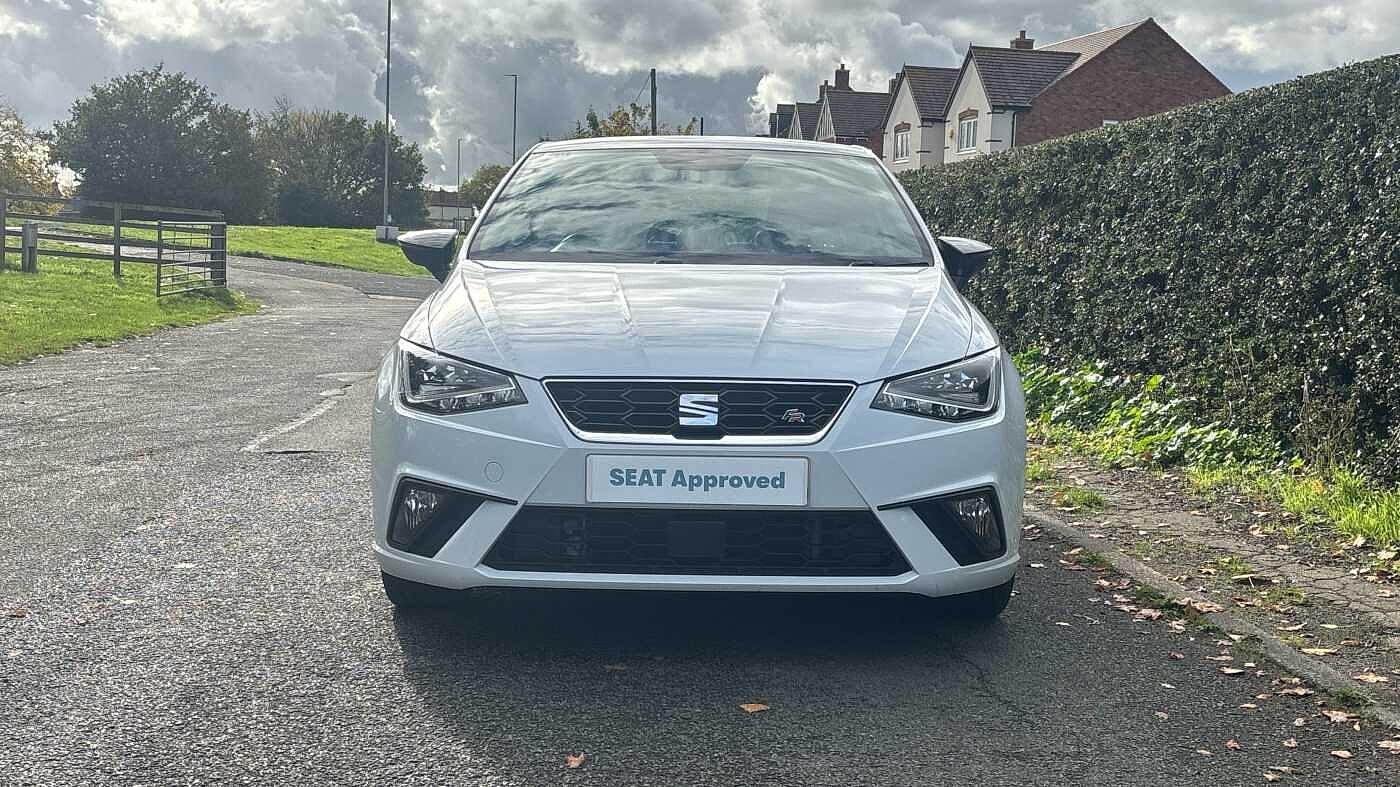 Used SEAT Ibiza 2020 for sale - 76309295: Photo 11