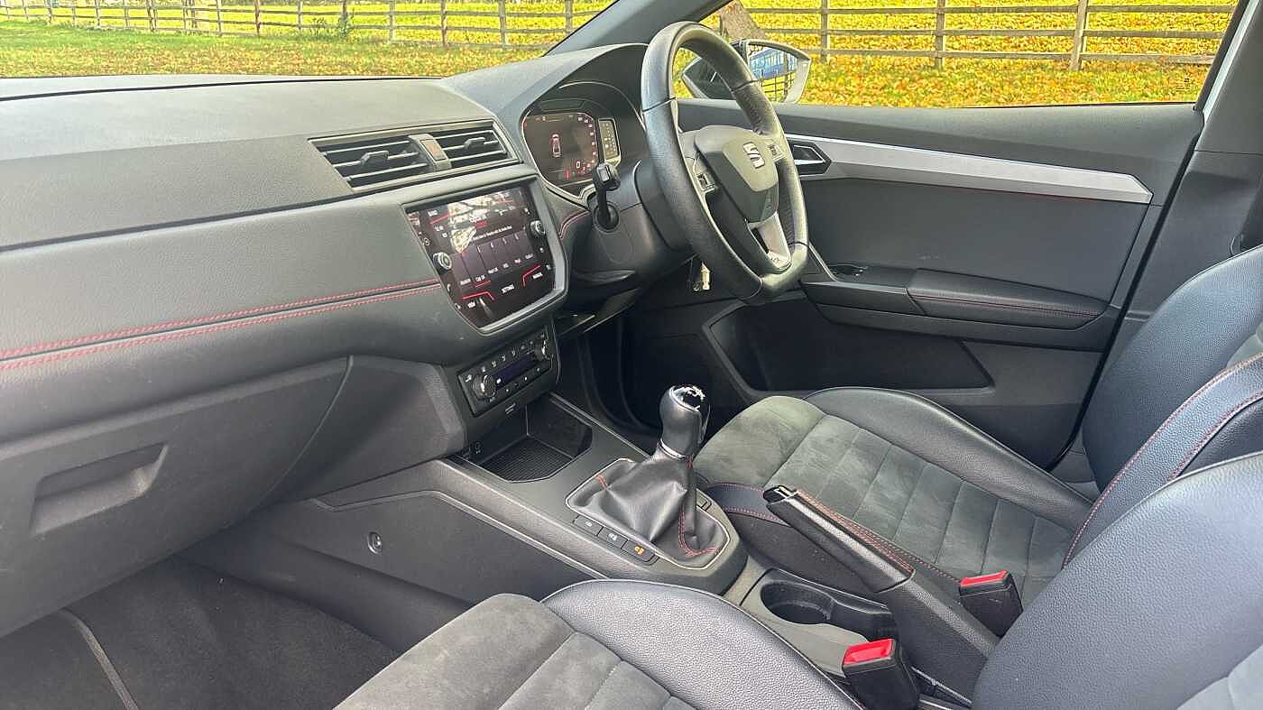 Used SEAT Ibiza 2020 for sale - 76309295: Photo 13