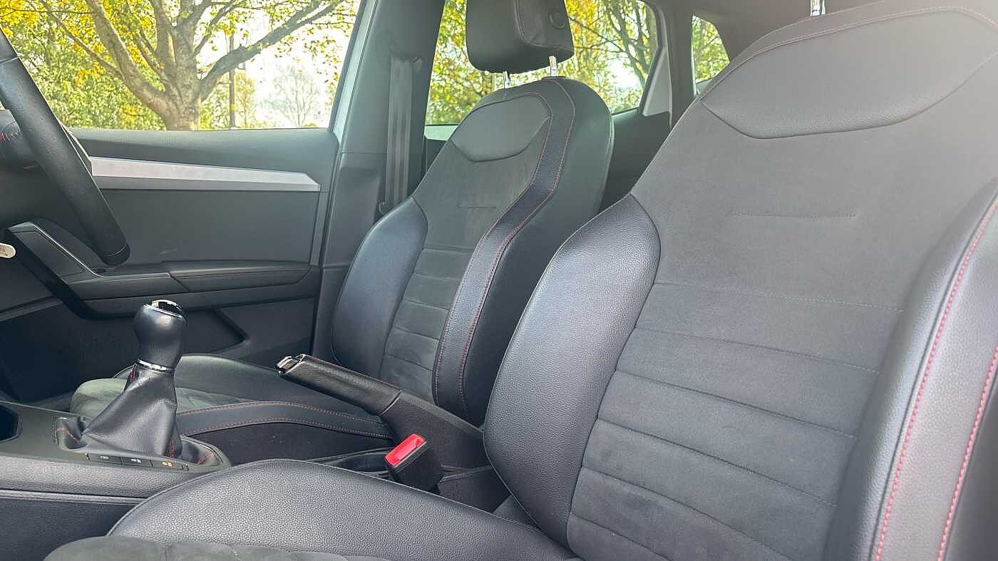 Used SEAT Ibiza 2020 for sale - 76309295: Photo 14