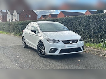 2020 (20) - 1.0 TSI 95 FR Sport (EZ) 5dr